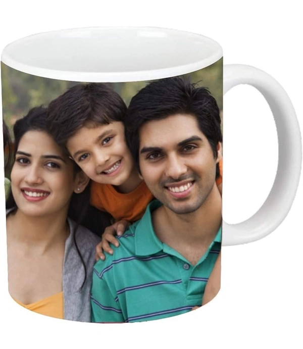 Print Photo Personalised Digital Printing Ceramic Coffee Mugs