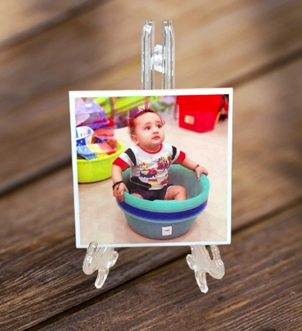 Ceramic Customisable Super Glossy Tiles 