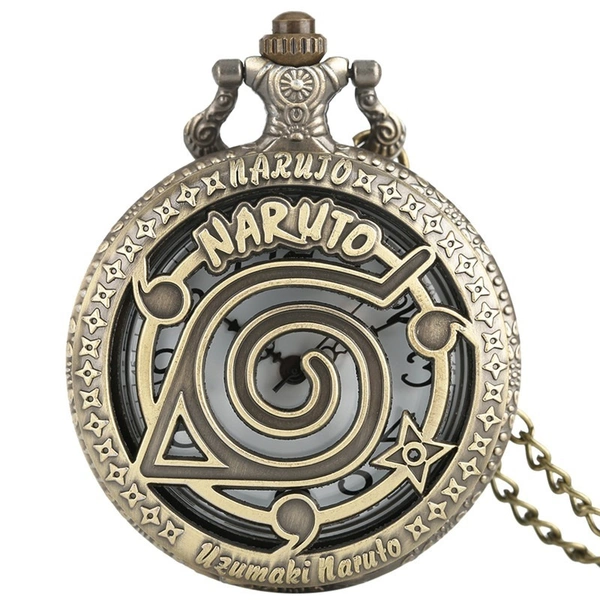 2022 New Retro Pocket Watch | Hollow Pendant Watches for Men | Best Gift Clock