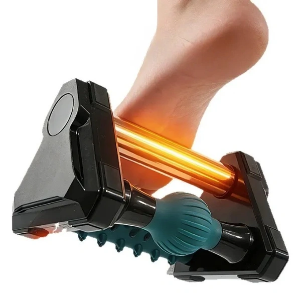 Plantar Fasciitis Relief in Seconds Foot Massager for Circulation Pain Relief Reflexology Massage Foot Roller for Neuropathy