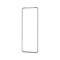OnePlus 7 Tempered Glass Screen Protector - BLACK