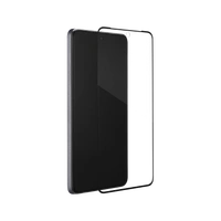 OnePlus 7 Pro Tempered Glass Screen Protector - BLACK