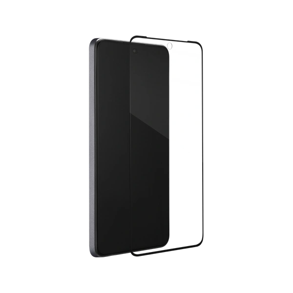OnePlus 7 Pro Tempered Glass Screen Protector - BLACK