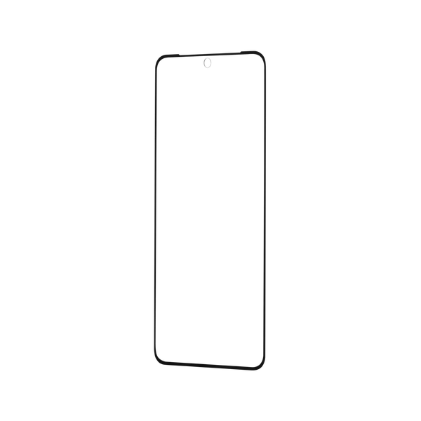 OnePlus 7 Pro Tempered Glass Screen Protector - BLACK