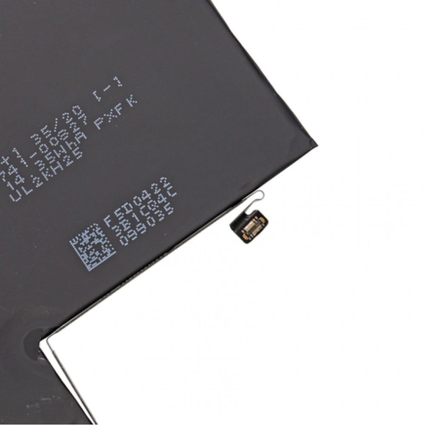 IPhone 12 Pro Max Battery (4352 MAh) (3 Months Warranty)