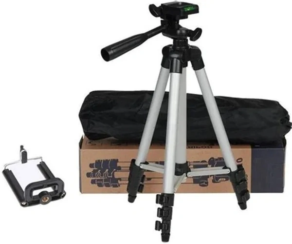 WT-3110 Mobile Tripod Stand