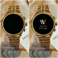 M_K Smart Watch MK Smart Watch 