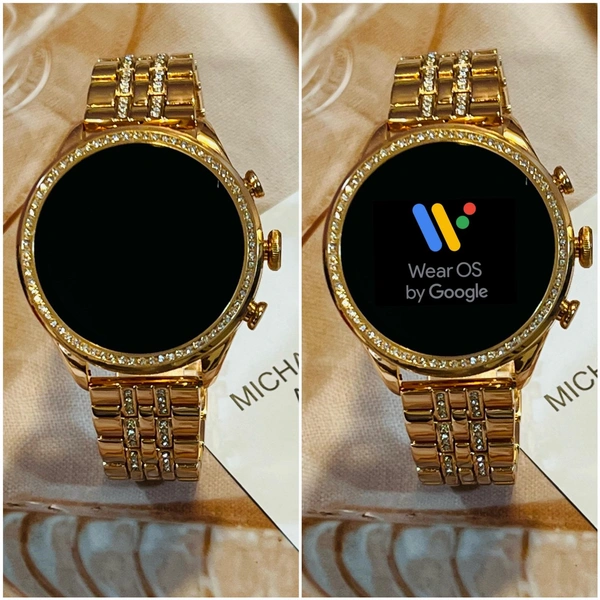 M_K Smart Watch MK Smart Watch 