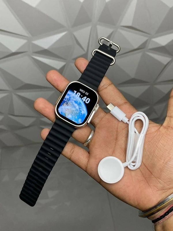 SMART WATCH ULTRA 49mm