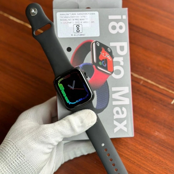 i8 PRO MAX
