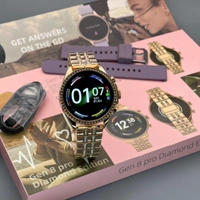 Gen 8 Smart Watch (Generation 8)
