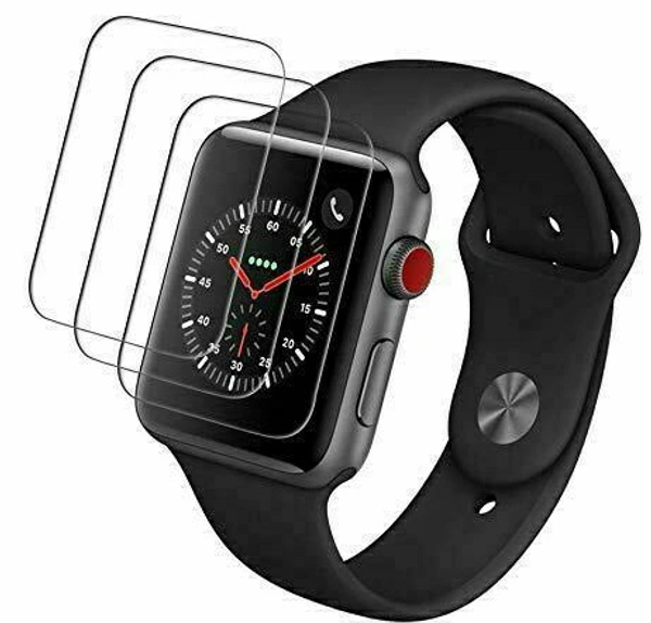 49MM (Pack Of 1pcs) Smart Watch Screen Guard Screen Protector