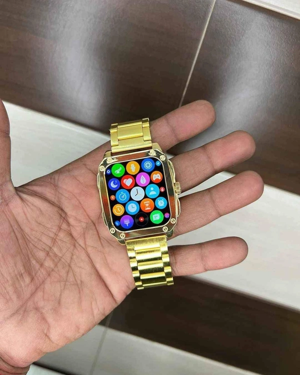 Gen 10 Smart Watch (Generation 10)