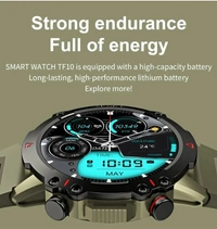smart watches Smartwatch T2 TF10 Pro Gs8 Z66 S8 T900 T800 Ultra Smart Watch Series 8 HK87 NFC Blood Oxygen Smart Watch Sports Avanger Edition