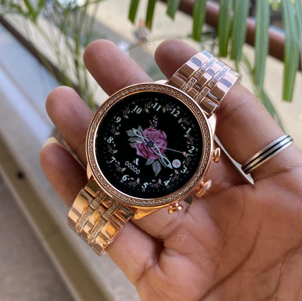 Gen 9 Smart Watch (Generation 9)