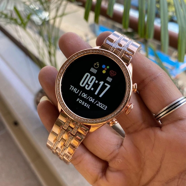 Gen 9 Smart Watch (Generation 9)