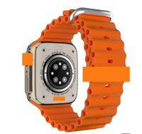 S9 Ultra Smart Watch - Orange