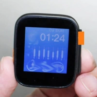 S9 Ultra Smart Watch - Orange