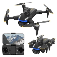 AI8H PRO Folding Quad-axis Wi-Fi 5G Camera Drone with HD Picture UAV AI8H PRO for Aerial Photography - Single Battery
