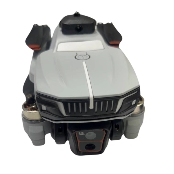 S20 GPS Intelligent Aerial Photography Drone | HD Camera, Screen Display RC, Gesture Recognition & Modular Battery