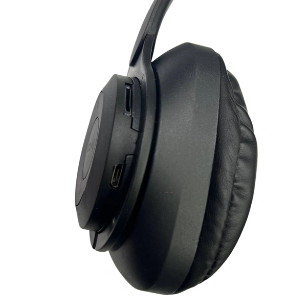 B29 Stereo Wireless Headset | High-Capacity Battery, HD Sound, Noise Reduction, Bluetooth 5.3
