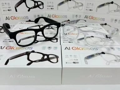 SMART AI GLASS