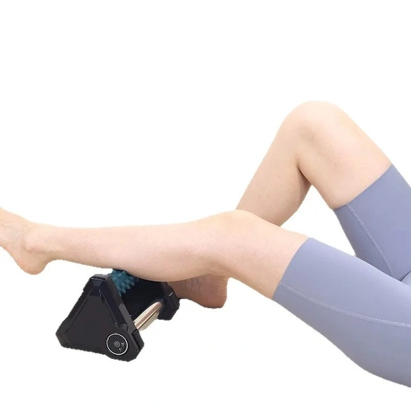 Plantar Fasciitis Relief in Seconds Foot Massager for Circulation Pain Relief Reflexology Massage Foot Roller for Neuropathy