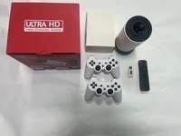 Android Gaming Projector 2024 HY300 - 4K, 64GB, 20K Games