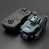 Y3 Max 2.4G Mini RC Drone with 1080P HD Camera, Optical Flow Positioning, Obstacle Avoidance, Foldable Design & Remote Control Quadcopter