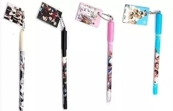 Elegant Stationery Pencil for Students & Professionals | 1PCS