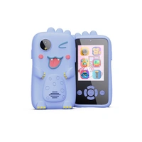 2.4 Inch Cute Children Birthday Baby Gift Cartoon Digital Toy Camera