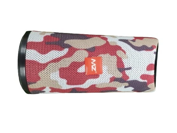 TG-113 Ultra 3D Dynamic Thunder Sound With High Bass Wireless Portable Speaker 9 W Bluetooth Speake