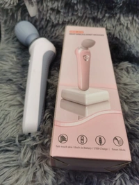Smart Wireless Handy Massager - Full Body Relaxation Device