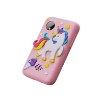 2.4 Inch Cute Children Birthday Baby Gift Cartoon Digital Toy Camera