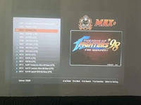 Android Gaming Projector 2024 HY300 - 4K, 64GB, 20K Games