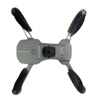 S20 GPS Intelligent Aerial Photography Drone | HD Camera, Screen Display RC, Gesture Recognition & Modular Battery