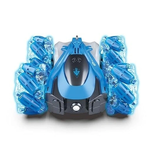 ROZZBY Hi-Speed SpinBlitz Double-Sided Sidewinder | Durable & Efficient Performance