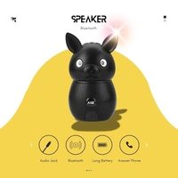 Drumstone M2 Wireless Mini Bluetooth Speaker | High Bass Sound, Compact Design