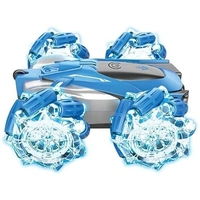 ROZZBY Hi-Speed SpinBlitz Double-Sided Sidewinder | Durable & Efficient Performance