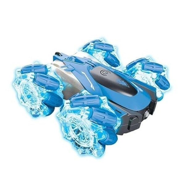 ROZZBY Hi-Speed SpinBlitz Double-Sided Sidewinder | Durable & Efficient Performance