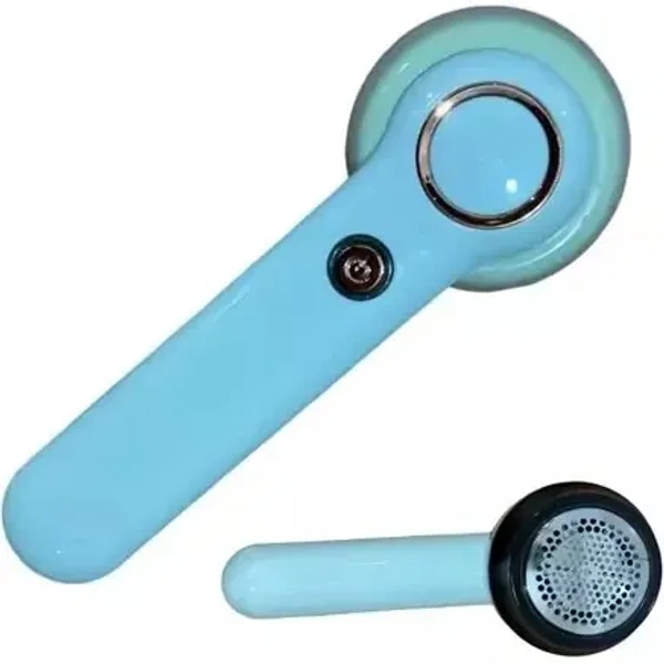 Lint remover | Mini Rechargeable Electric Lint Remover for Sweater and Cloth | Portable Fabric Shaver
