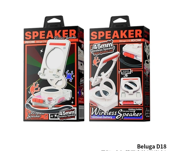 Premium Electronics & Accessories | Advanced Gadgets for Everyday Use | Speaker with stand