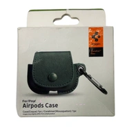 AirPods Case with Carabiner