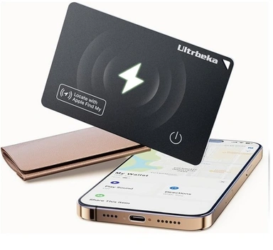 Smart Tracker