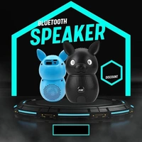 Drumstone M2 Wireless Mini Bluetooth Speaker | High Bass Sound, Compact Design