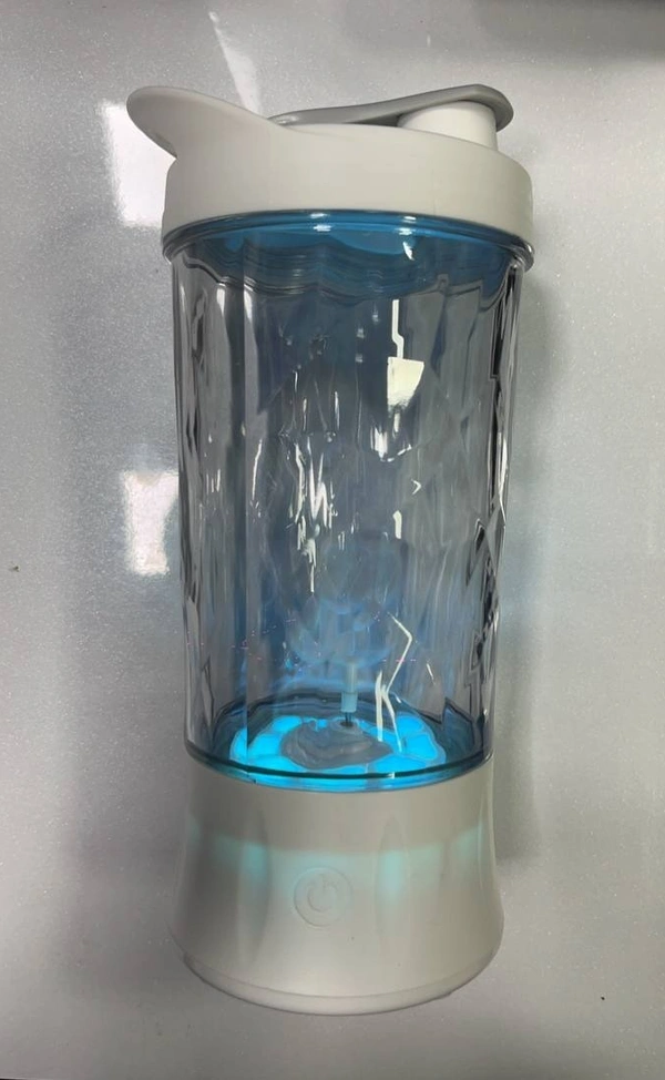 Portable Blender for Smoothies | USB Rechargeable Mini Kitchen Blender
