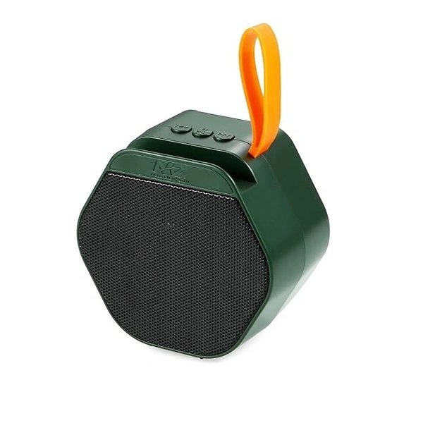 MZ-M28VP Portable Bluetooth Speaker – Premium Sound, Wireless Connectivity, Long-Lasting Battery