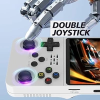 R36S Retro Handheld Game Console | 21,000+ Games, 64GB Storage, IPS Display