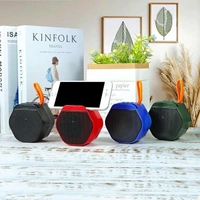 MZ-M28VP Portable Bluetooth Speaker – Premium Sound, Wireless Connectivity, Long-Lasting Battery