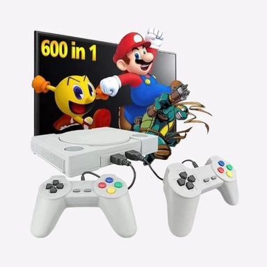 TV Video Games